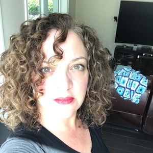 Meet your Posher, Christine